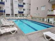 Apartamento para Venda em Praia Grande/SP Vila Mirim 2...