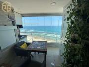 Apartamento para Venda em Praia Grande/SP Vila Mirim 2...