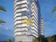 Apartamento para Venda em Praia Grande/SP Vila Mirim 2...
