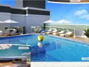 Apartamento para Venda em Praia Grande/SP Vila Mirim 2...