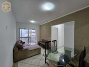 Apartamento para Venda em Praia Grande/SP Vila Mirim 2...