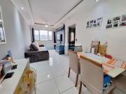 Apartamento para Venda em Praia Grande/SP Vila Mirim 2...