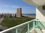 Apartamento para Venda em Praia Grande/SP Vila Mirim 2...
