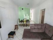 Apartamento para Venda em Praia Grande/SP Vila Mirim 2...