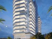 Apartamento para Venda em Praia Grande/SP Vila Mirim 2...