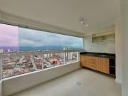 Apartamento para Venda em Praia Grande/SP Vila Mirim 2...