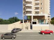Apartamento para Venda em Praia Grande/SP Vila Mirim 2...