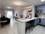 Apartamento para Venda em Praia Grande/SP Vila Mirim 2...