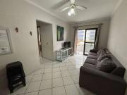 Apartamento para Venda em Praia Grande/SP Vila Mirim 2...