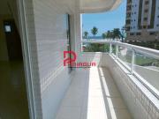 Apartamento para Venda em Praia Grande/SP Vila Mirim 2...