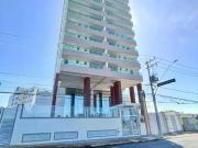 Apartamento para Venda em Praia Grande/SP Vila Mirim 2...