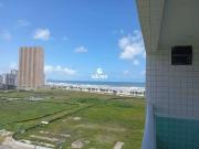 Apartamento para Venda em Praia Grande/SP Vila Mirim 2...