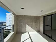 Apartamento para Venda em Praia Grande/SP Vila Mirim 2...
