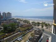 Apartamento para Venda em Praia Grande/SP Vila Mirim 2...