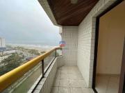 Apartamento para Venda em Praia Grande/SP Vila Mirim 2...