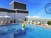 Apartamento para Venda em Praia Grande/SP Vila Mirim 2...