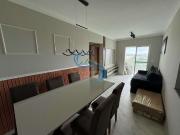 Apartamento para Venda em Praia Grande/SP Vila Mirim 2...