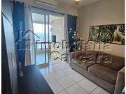 Apartamento para Venda em Praia Grande/SP Vila Mirim 2...