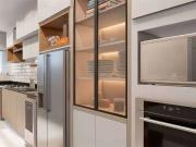 Apartamento para Venda em Praia Grande/SP Vila Mirim 2...