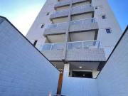 Apartamento para Venda em Praia Grande/SP Vila Mirim 2...