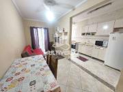 Apartamento para Venda em Praia Grande/SP Vila Mirim 2...