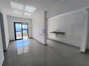 Apartamento para Venda em Praia Grande/SP Vila Mirim 2...