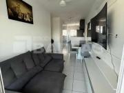 Apartamento para Venda em Praia Grande/SP Vila Mirim 2...