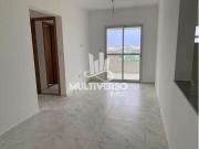Apartamento para Venda em Praia Grande/SP Vila Mirim 2...