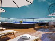 Apartamento para Venda em Praia Grande/SP Vila Mirim 2...