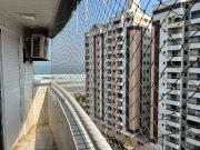 Apartamento para Venda em Praia Grande/SP Vila Mirim 2...