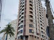 Apartamento para Venda em Praia Grande/SP Vila Mirim 2...