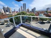 Apartamento para Venda em Praia Grande/SP Vila Mirim 2...