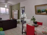 Apartamento para Venda em Praia Grande/SP Vila Mirim 2...