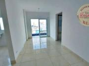 Apartamento para Venda em Praia Grande/SP Vila Mirim 2...