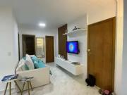 Apartamento para Venda em Praia Grande/SP Vila Mirim 2...