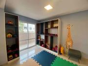 Apartamento para Venda em Praia Grande/SP Vila Mirim 2...