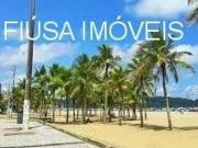 Apartamento para Venda em Praia Grande/SP Vila Mirim 2...