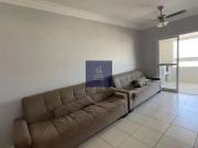 Apartamento para Venda em Praia Grande/SP Vila Mirim 2...