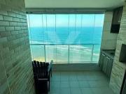 Apartamento para Venda em Praia Grande/SP Vila Mirim 2...