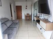 Apartamento para Venda em Praia Grande/SP Vila Mirim 2...