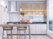 Apartamento para Venda em Praia Grande/SP Vila Mirim 2...