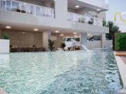 Apartamento para Venda em Praia Grande/SP Vila Mirim 2...