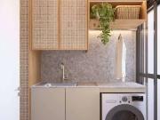 Apartamento para Venda em Praia Grande/SP Vila Mirim 2...