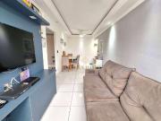 Apartamento para Venda em Praia Grande/SP Vila Mirim 2...