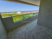 Apartamento para Venda em Praia Grande/SP Vila Mirim 2...