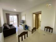 Apartamento para Venda em Praia Grande/SP Vila Mirim 2...