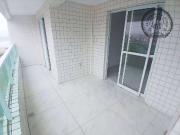 Apartamento para Venda em Praia Grande/SP Vila Mirim 2...