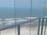 Apartamento para Venda em Praia Grande/SP Vila Mirim 2...