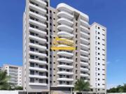 Apartamento para Venda em Praia Grande/SP Vila Mirim 2...