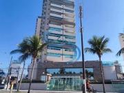 Apartamento para Venda em Praia Grande/SP Vila Mirim 2...